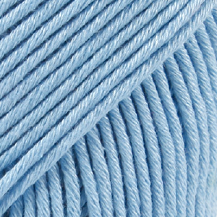 DROPS Muskat Light Blue